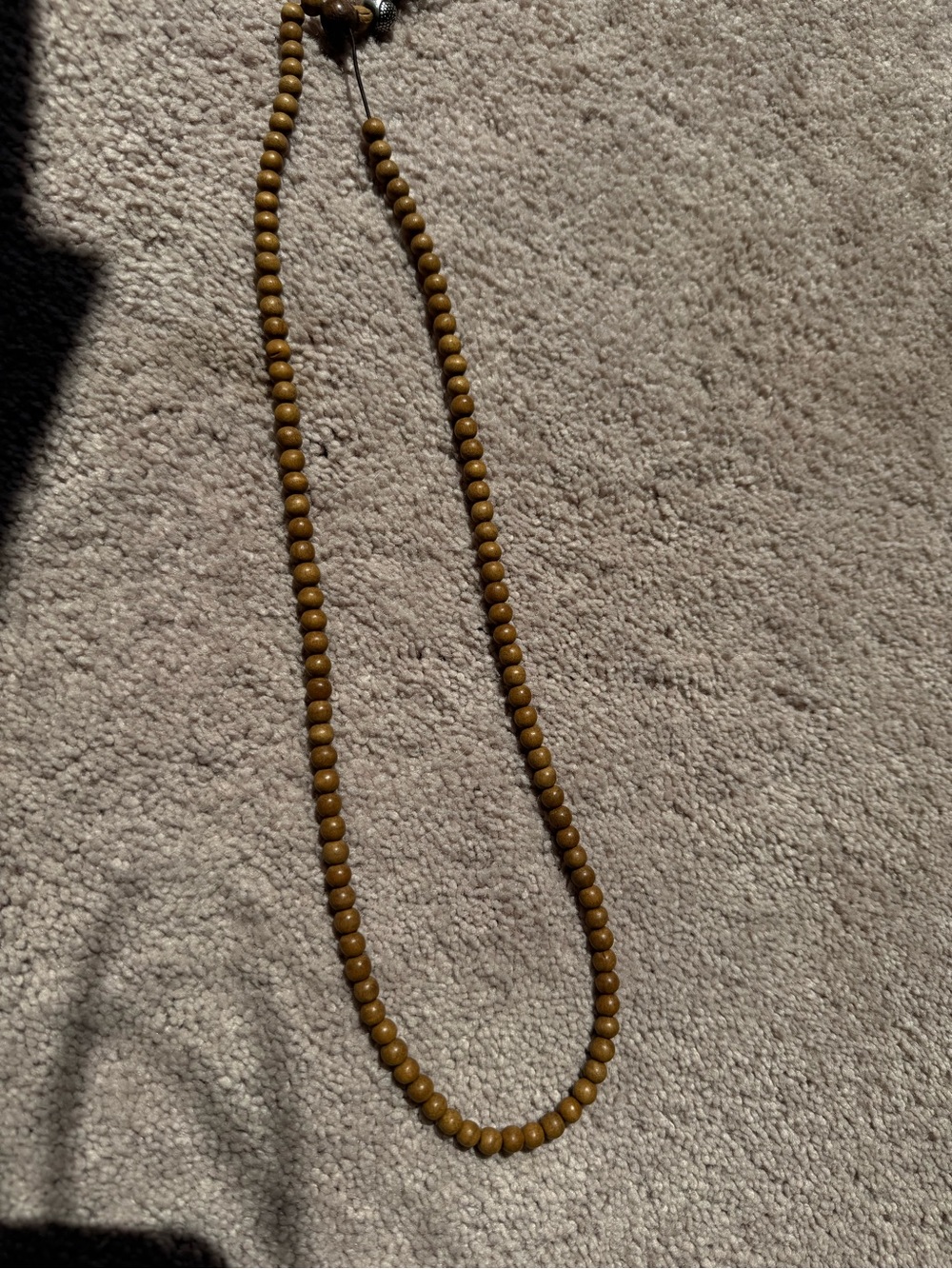 Mala Beads - Picture 4 of 8